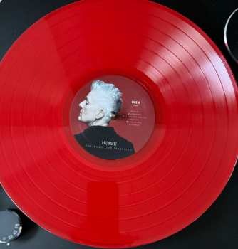 LP Horse: The Road Less Travelled LTD