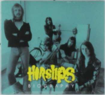 2CD Horslips: Biography