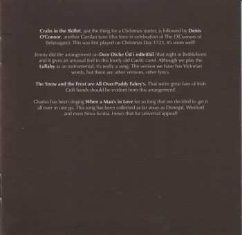 CD Horslips: Drive The Cold Winter Away