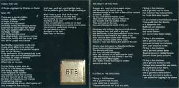 2CD/Box Set Horslips: Roll Back LTD