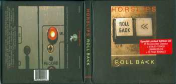 2CD/Box Set Horslips: Roll Back LTD