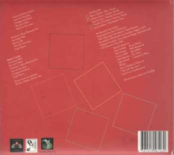 CD Horslips: Short Stories / Tall Tales DIGI