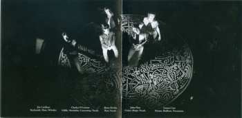 CD Horslips: The Book Of Invasions (A Celtic Symphony)