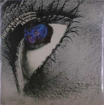 Album Horslips: The Book Of Invasions (A Celtic Symphony)
