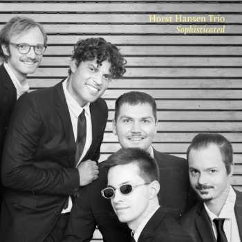 CD Horst Hansen Trio: Sophisticated