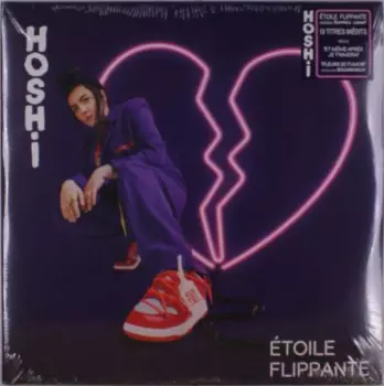 Hoshi: Étoile Flippante