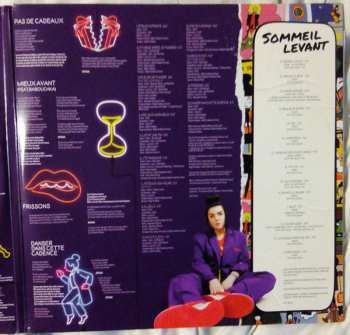 4LP Hoshi: Étoile Flippante