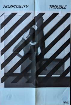 LP Hospitality: Trouble