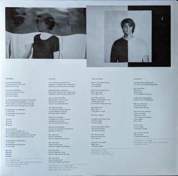 LP Hospitality: Trouble