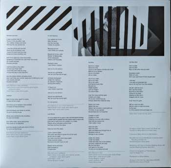 LP Hospitality: Trouble