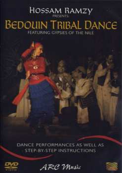 Album Hossam Ramzy: Hossam Ramzy Presents: Bedouin Tribal Dance