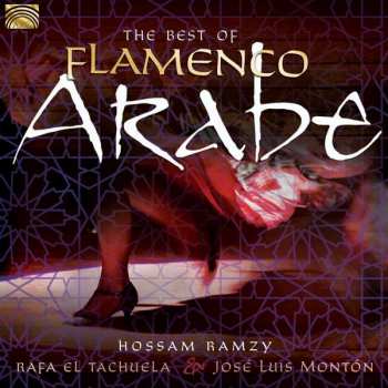 CD Hossam Ramzy: The Best Of Flamenco Arabe