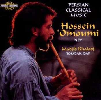 Album Hossein Omoumi: Persian Classical Music