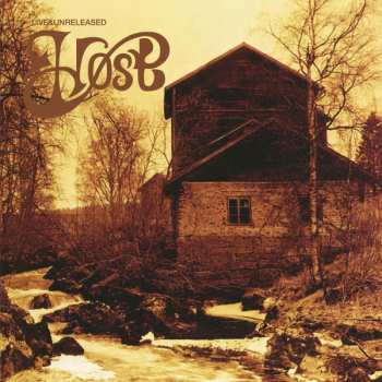 CD Host: Live & Unreleased