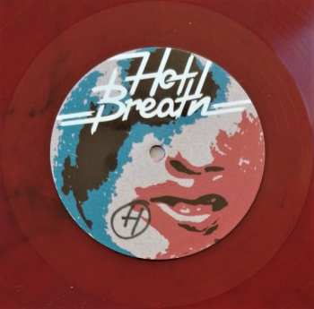 LP Hot Breath: Rubbery Lips LTD | CLR