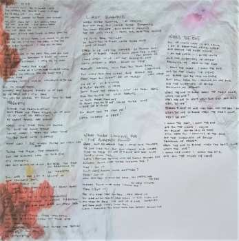 LP Hot Breath: Rubbery Lips LTD | CLR