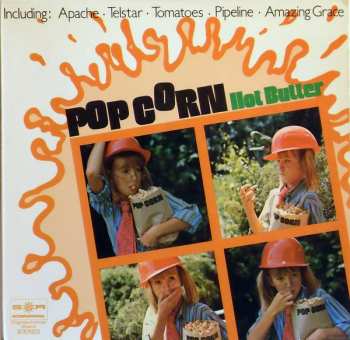 LP Hot Butter: Popcorn