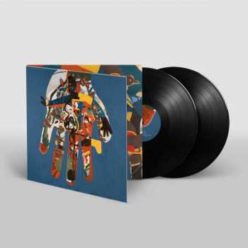 2LP Hot Chip: Freakout/Release