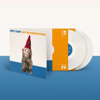 2LP Hot Chip: Joy In Repetition