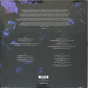 2LP Hot Chip: LateNightTales
