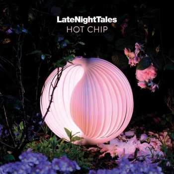 CD Hot Chip: LateNightTales