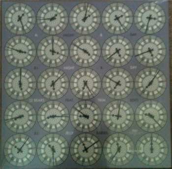 LP Hot Chip: Night & Day