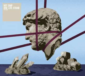 CD Hot Chip: One Life Stand DIGI