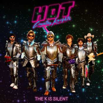 CD Hot Country Knights: The K Is Silent