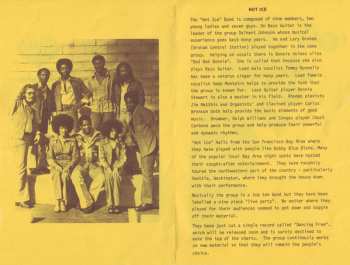 CD Hot Ice: Hot Ice No 1