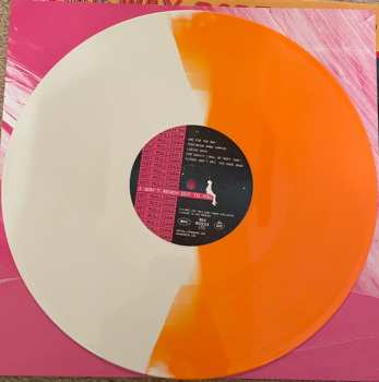 LP Hot Mulligan: I Won't Reach Out to You  CLR