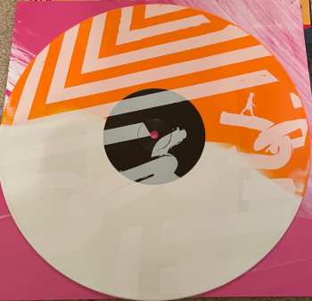 LP Hot Mulligan: I Won't Reach Out to You  CLR