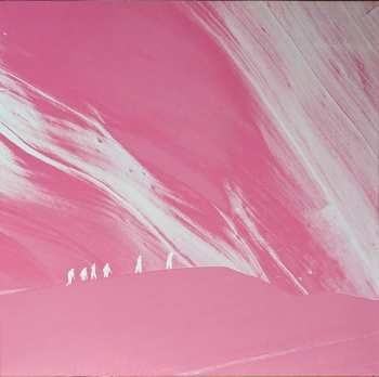 LP Hot Mulligan: I Won't Reach Out to You  CLR