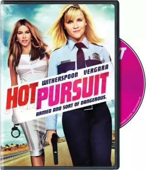 Hot Pursuit: Hot Pursuit