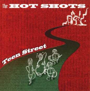 Album Hot Shots: Teen Street
