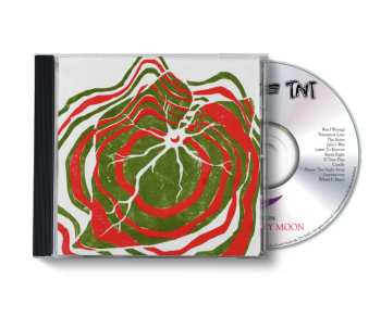 CD Hotline TNT: Raspberry Moon