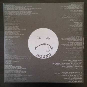 LP Hound: Out Of Time