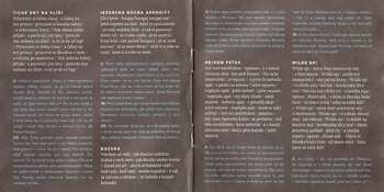 CD Houpací Koně: Koňské Síly 1991 - 2007 (Dema, Bootlegy, Rarity)