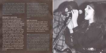 CD Houpací Koně: Koňské Síly 1991 - 2007 (Dema, Bootlegy, Rarity)