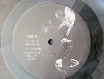 LP Hour Of 13: Black Magick Rites CLR