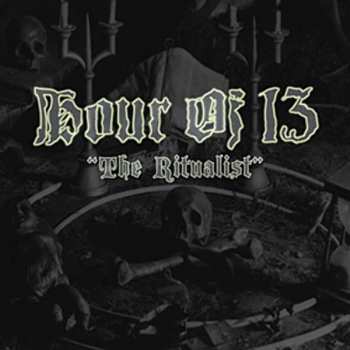 CD Hour Of 13: The Ritualist