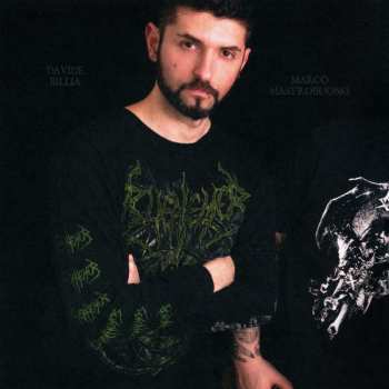 CD Hour Of Penance: Cast The First Stone