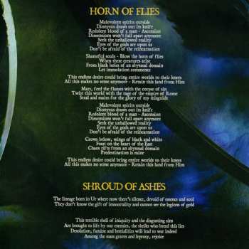 CD Hour Of Penance: Cast The First Stone