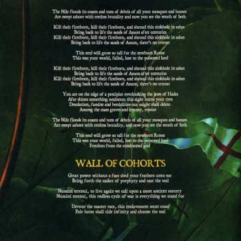 CD Hour Of Penance: Cast The First Stone