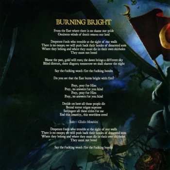 CD Hour Of Penance: Cast The First Stone