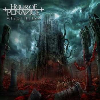 CD/Box Set Hour Of Penance: Misotheism LTD | NUM