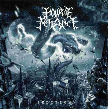 Album Hour Of Penance: Sedition
