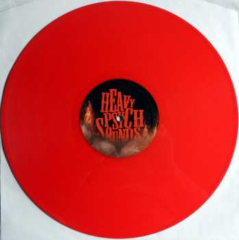 LP House Of Broken Promises: Twisted LTD