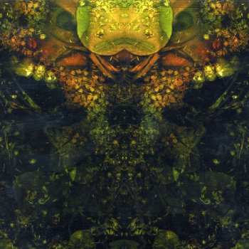 CD House Of Low Culture: Edward's Lament!