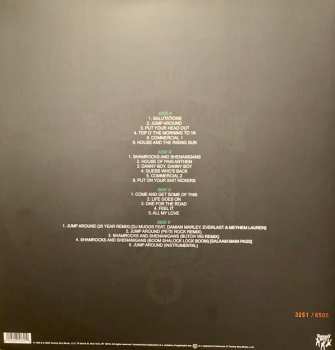 2LP House Of Pain: House Of Pain (Fine Malt Lyrics) DLX | LTD | NUM | CLR