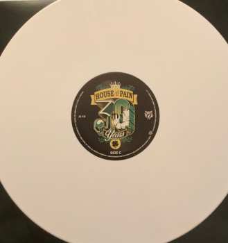 2LP House Of Pain: House Of Pain (Fine Malt Lyrics) DLX | LTD | NUM | CLR